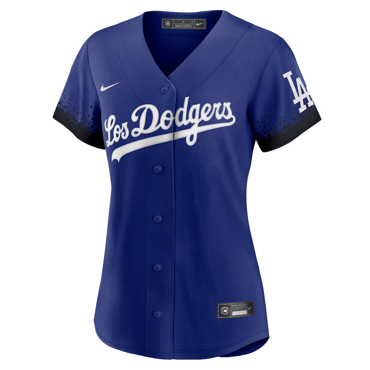 Women's Mookie Betts Nike Dodgers City Connect Replica Jersey - Blue – Game  Time Jerseys